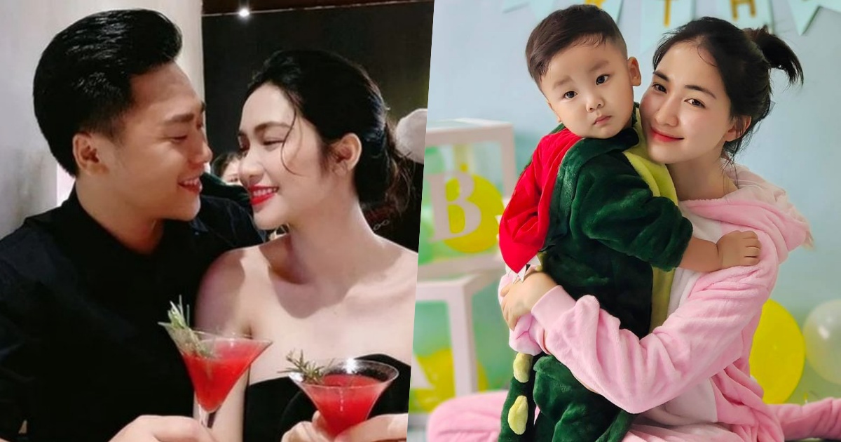 Hoà Minzy xác nhận đã chia tay thiếu gia Minh Hải, nguyên nhân không phải do yêu xa hay người thứ ba - Hình 9