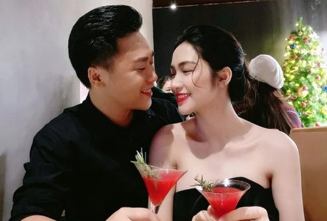 Hoà Minzy xác nhận đã chia tay thiếu gia Minh Hải, nguyên nhân không phải do yêu xa hay người thứ ba - Hình 6