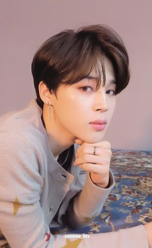 Jimin (BTS) đứng đầu BXH danh tiếng thương hiệu thành viên nhóm nhạc nam tháng 2 - Hình 1