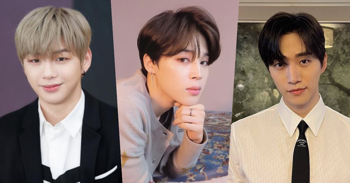 Jimin (BTS) đứng đầu BXH danh tiếng thương hiệu thành viên nhóm nhạc nam tháng 2 - Hình 8