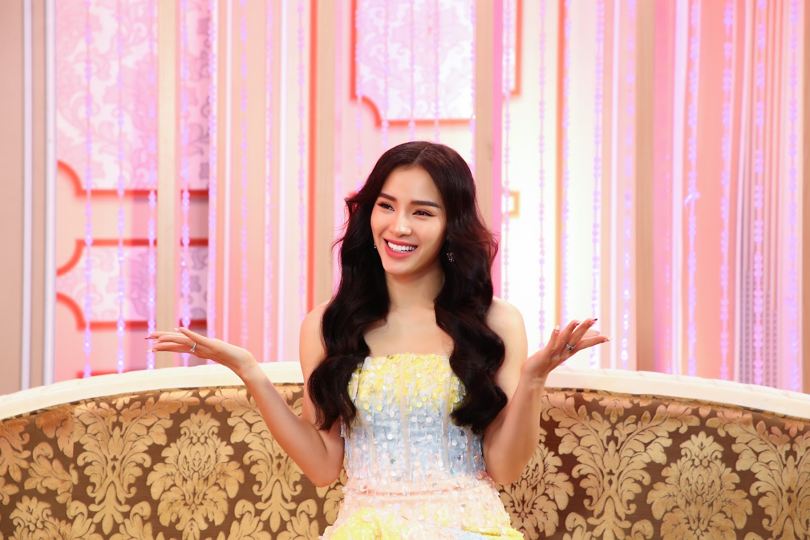 Phương Trinh Jolie kể về thời nổi loạn, trao trọn tình cảm cho phi công - Hình 3