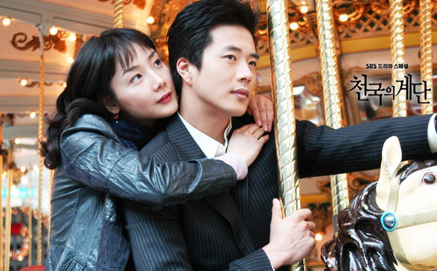 Vợ chồng Kwon Sang Woo U50 vẫn dính nhau như sam, ngọt ngào như thuở mới yêu - Hình 4