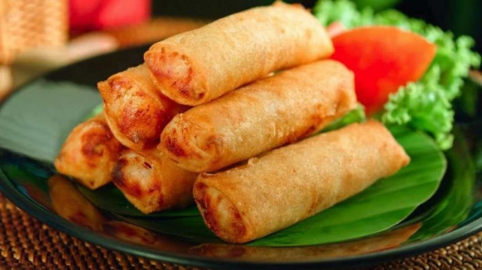 7 món ăn may mắn trong năm mới của người Trung Quốc - Hình 3