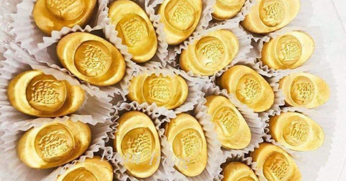 7 món ăn may mắn trong năm mới của người Trung Quốc - Hình 2