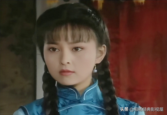 Bị chồng lợi dụng vào showbiz rồi vứt bỏ như đồ chơi, đây chính là mỹ nhân Quỳnh Dao bất hạnh và... may mắn nhất? - Hình 1