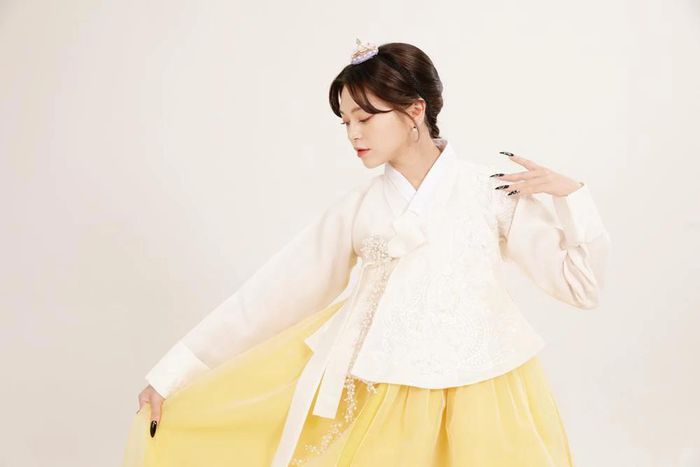 Các thần tượng K-pop gửi những lời chúc tốt đẹp đến với người hâm mộ trong dịp Tết Nguyên đán - Hình 2