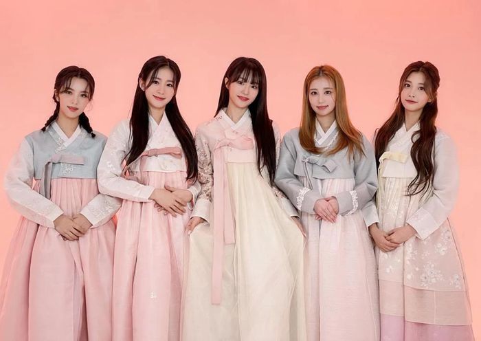 Các thần tượng K-pop gửi những lời chúc tốt đẹp đến với người hâm mộ trong dịp Tết Nguyên đán - Hình 3