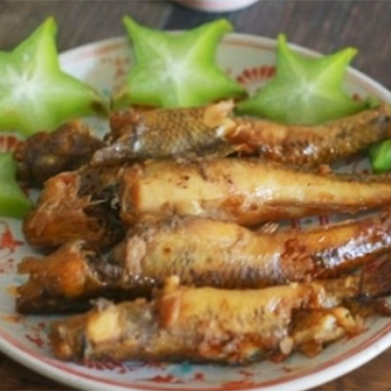 Cách làm cá bống kho gừng cực thơm ngon, hao cơm tại nhà - Hình 8