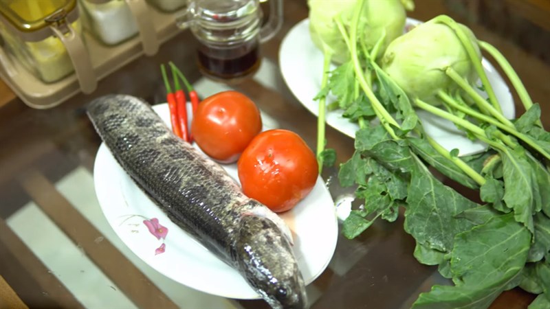 Cách làm cá kho su hào mới lạ ngon miệng đơn giản cho bữa cơm - Hình 1