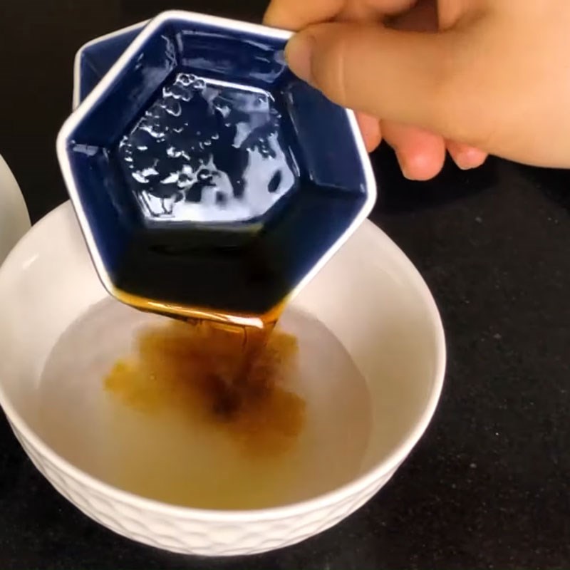 Cách làm cá thu kho tiêu thơm ngon, đậm đà, đưa cơm dễ làm tại nhà - Hình 3