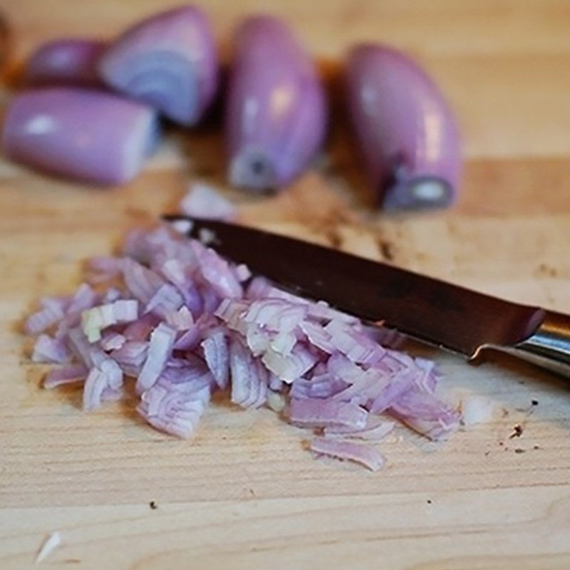 Cách làm đu đủ kho thịt heo mềm ngon đậm đà cho bữa cơm - Hình 4