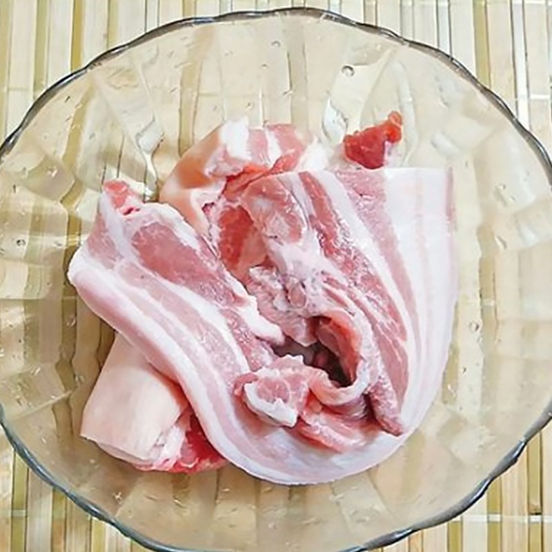 Cách làm đu đủ kho thịt heo mềm ngon đậm đà cho bữa cơm - Hình 2