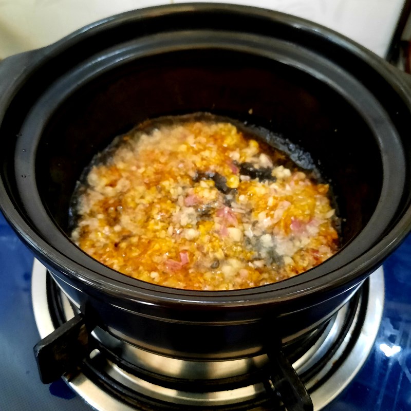 Cách làm thịt kho dứa (kho thơm) ngon chua ngọt đậm đà cho bữa cơm - Hình 8
