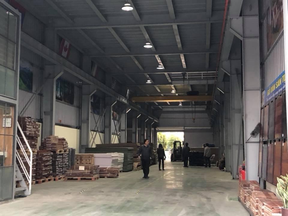 Có một làng nghề ở Đồng Nai cứ đến Tết là cả Đông Nam Bộ đổ về mua đồ trang trí Tết - Hình 3