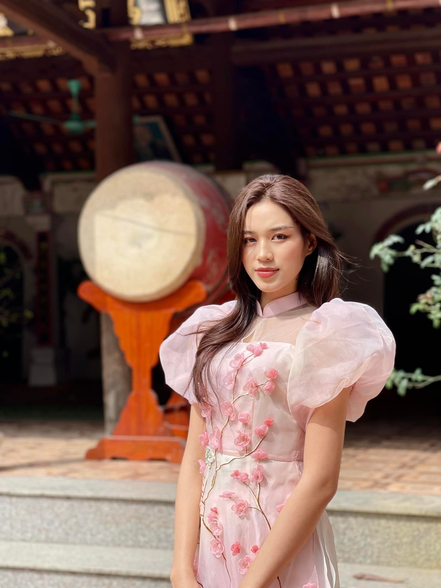 Con trai cao lớn, điển trai hơn ba của ca sĩ Quang Dũng - Hình 5