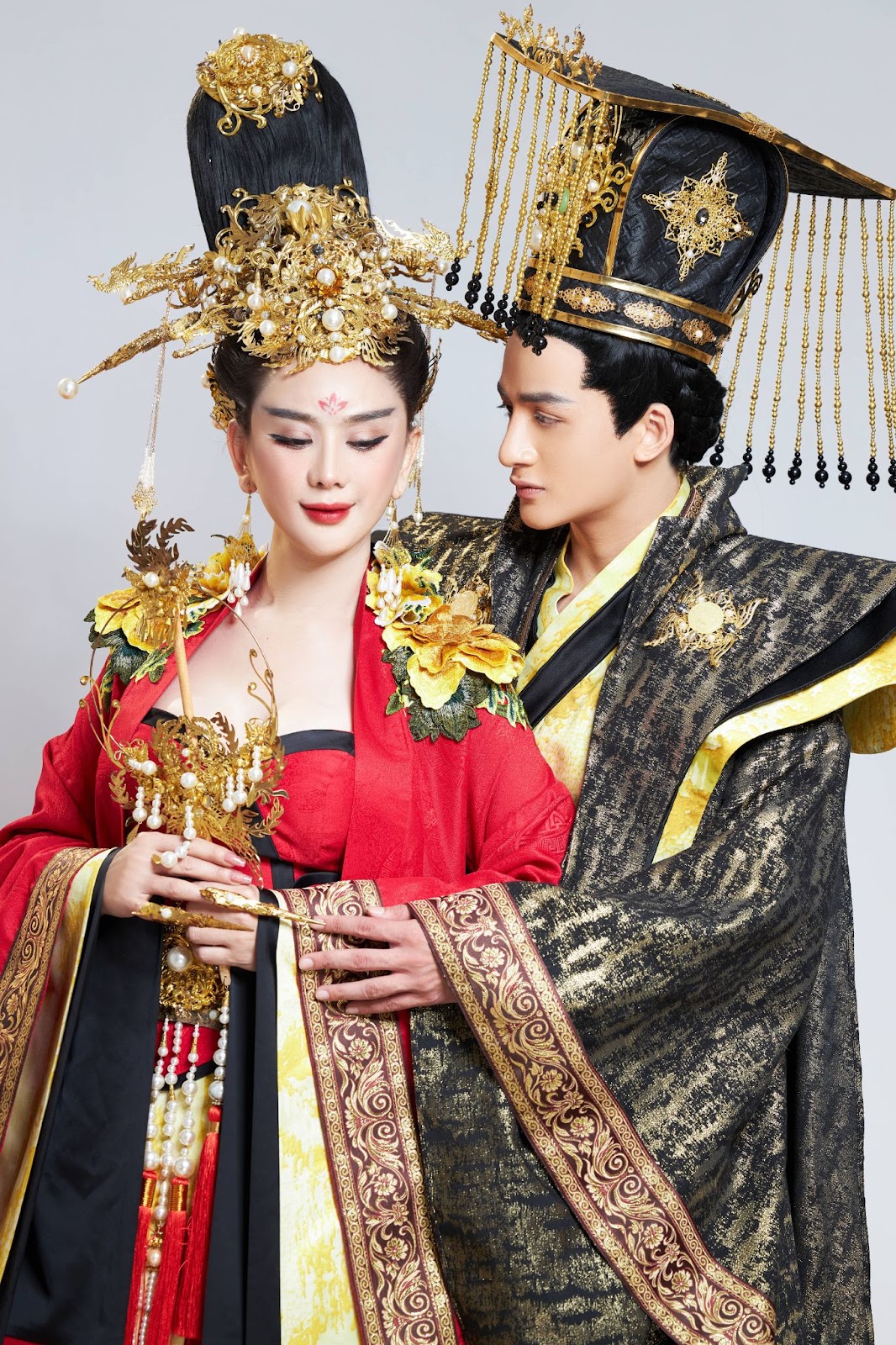 Cuối năm ly hôn, đầu năm Lâm Khánh Chi đã có tình mới? - Hình 5