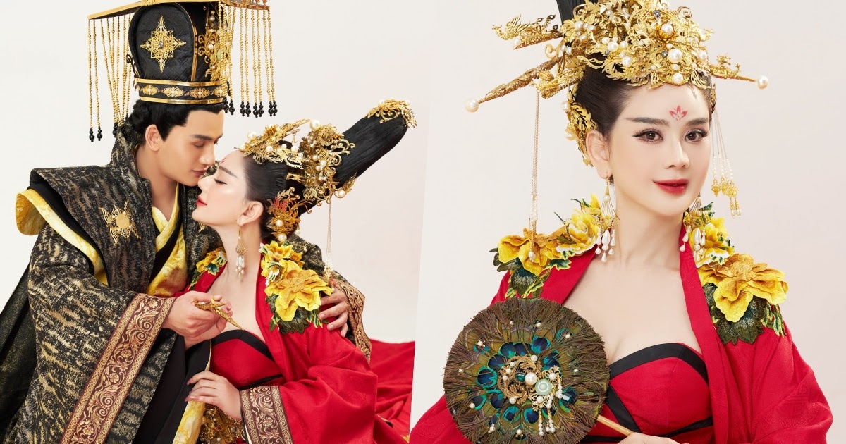 Cuối năm ly hôn, đầu năm Lâm Khánh Chi đã có tình mới? - Hình 12