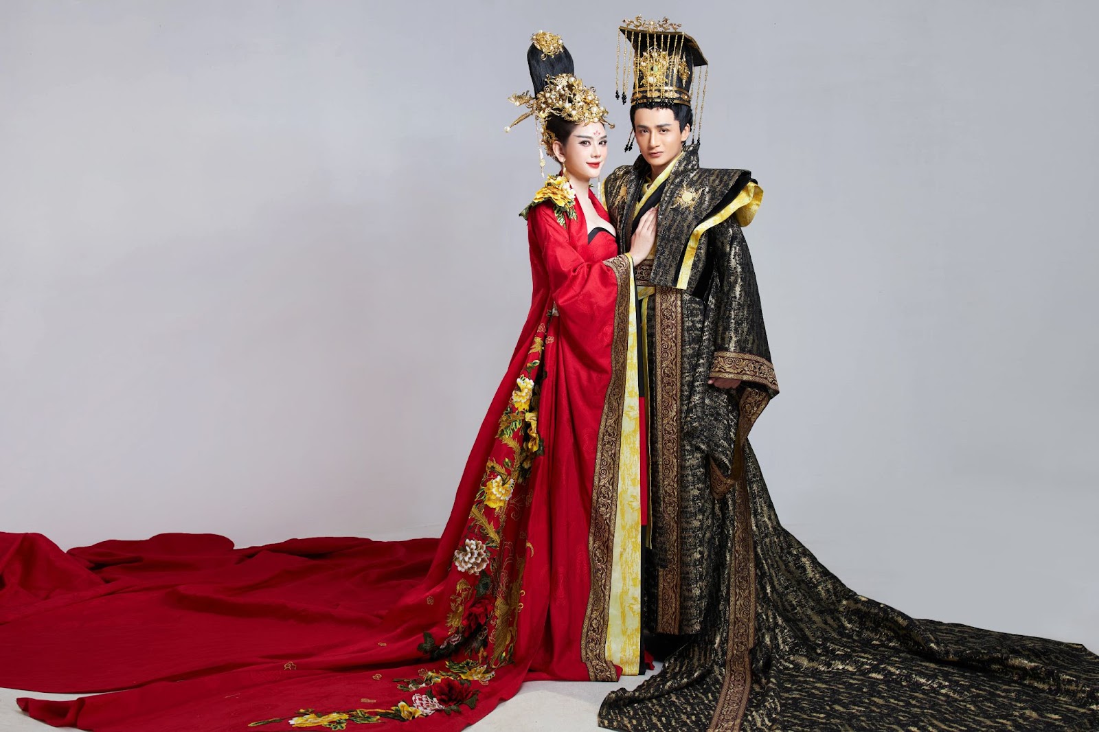 Cuối năm ly hôn, đầu năm Lâm Khánh Chi đã có tình mới? - Hình 2