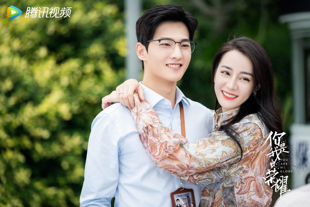 Giữa Vô Vàn Cái Kết Buồn, Dương Dương – Địch Lệ Nhiệt Ba Chính Là Cặp Đôi  Hạnh Phúc Nhất Của Phim Hoa Ngữ 2021 - Phim Châu Á - Việt Giải Trí