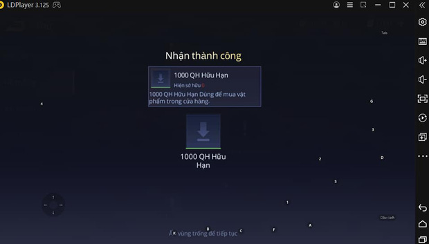 Liên Quân Mobile: Nhiều game thủ khoe được lì xì khủng, người may mắn nhận luôn cả 1.000 Quân Huy - Hình 4