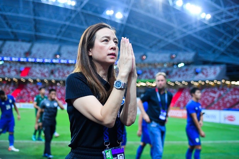 Madam Pang dùng tiền hạ tuyển nữ Việt Nam nhưng bất thành, nhận mưa lời khen từ CĐM vì 1 hành động - Hình 1