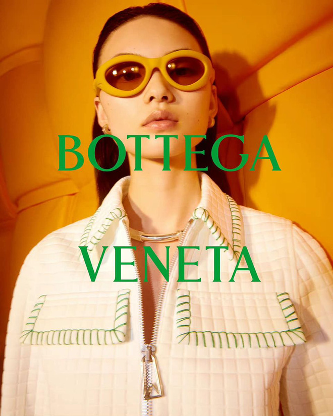 Mới mùng 1, Bottega Veneta đã ăn gạch vì làm bao lì xì vàng: Liệu netizen có đang quá quắt? - Hình 6