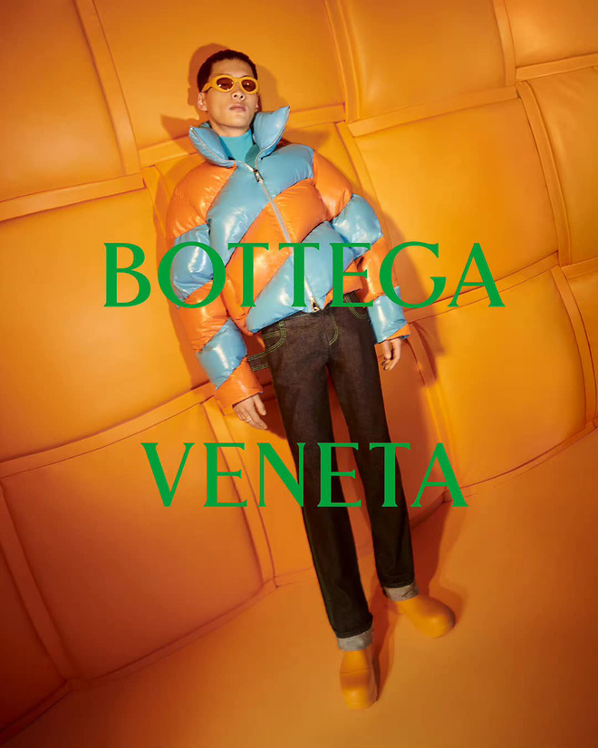 Mới mùng 1, Bottega Veneta đã ăn gạch vì làm bao lì xì vàng: Liệu netizen có đang quá quắt? - Hình 7