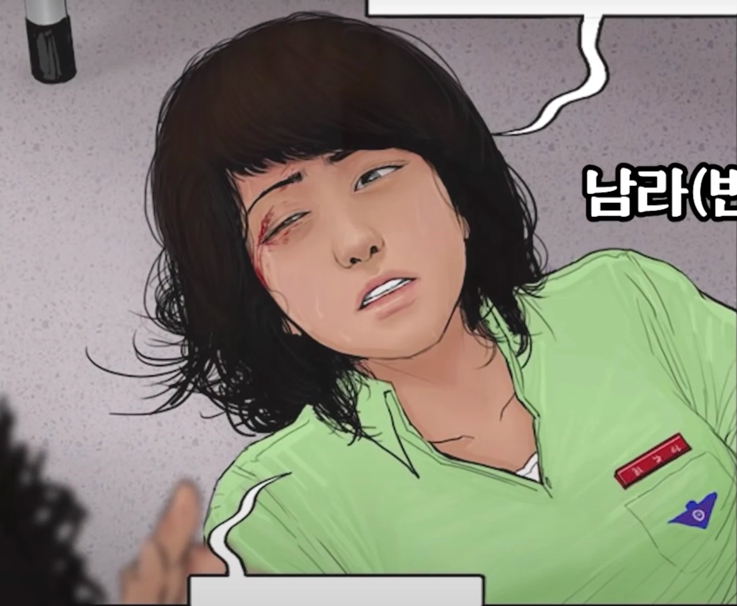Ngã ngửa 4 điểm khác biệt của All Of Us Are Dead với webtoon: Kết cục lại thêm đại dịch mới, sốc xỉu với tình hình một cặp gà bông! - Hình 7