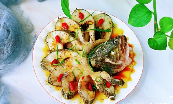 Những cách bày biện đồ ăn ngày Tết đơn giản mà đẹp - Hình 9