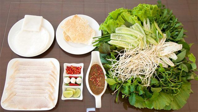 Những món ăn chống ngán, giải cứu vị giác ngày Tết không thể bỏ qua - Hình 4