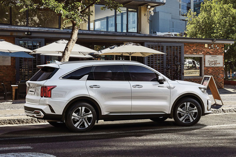 Những ưu điểm đáng 'đồng tiền bát gạo' của Kia Sorento - Hình 4