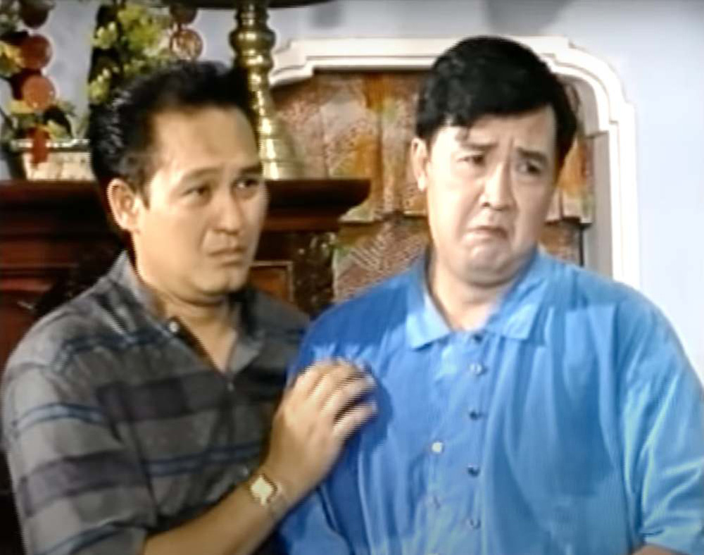 NSƯT Bảo Quốc: Sở hữu cả chục dinh thự nhưng chỉ yêu duy nhất 1 người phụ nữ - Hình 2