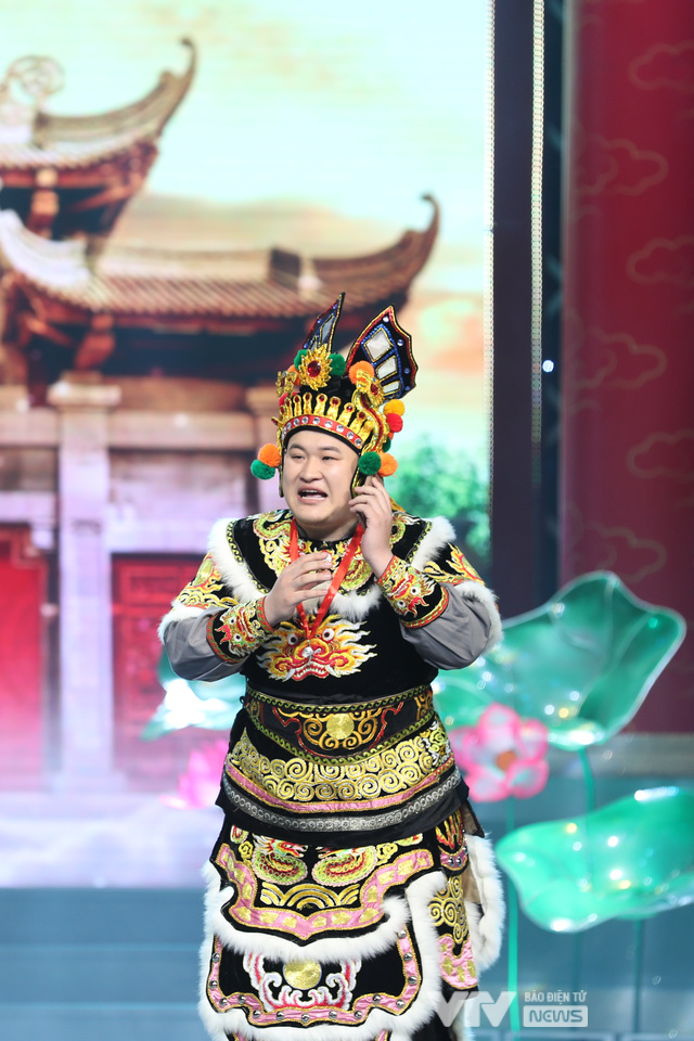 Táo quân 2022: Bộ đôi Thiên Lôi quay các Táo ra sao? - Hình 5
