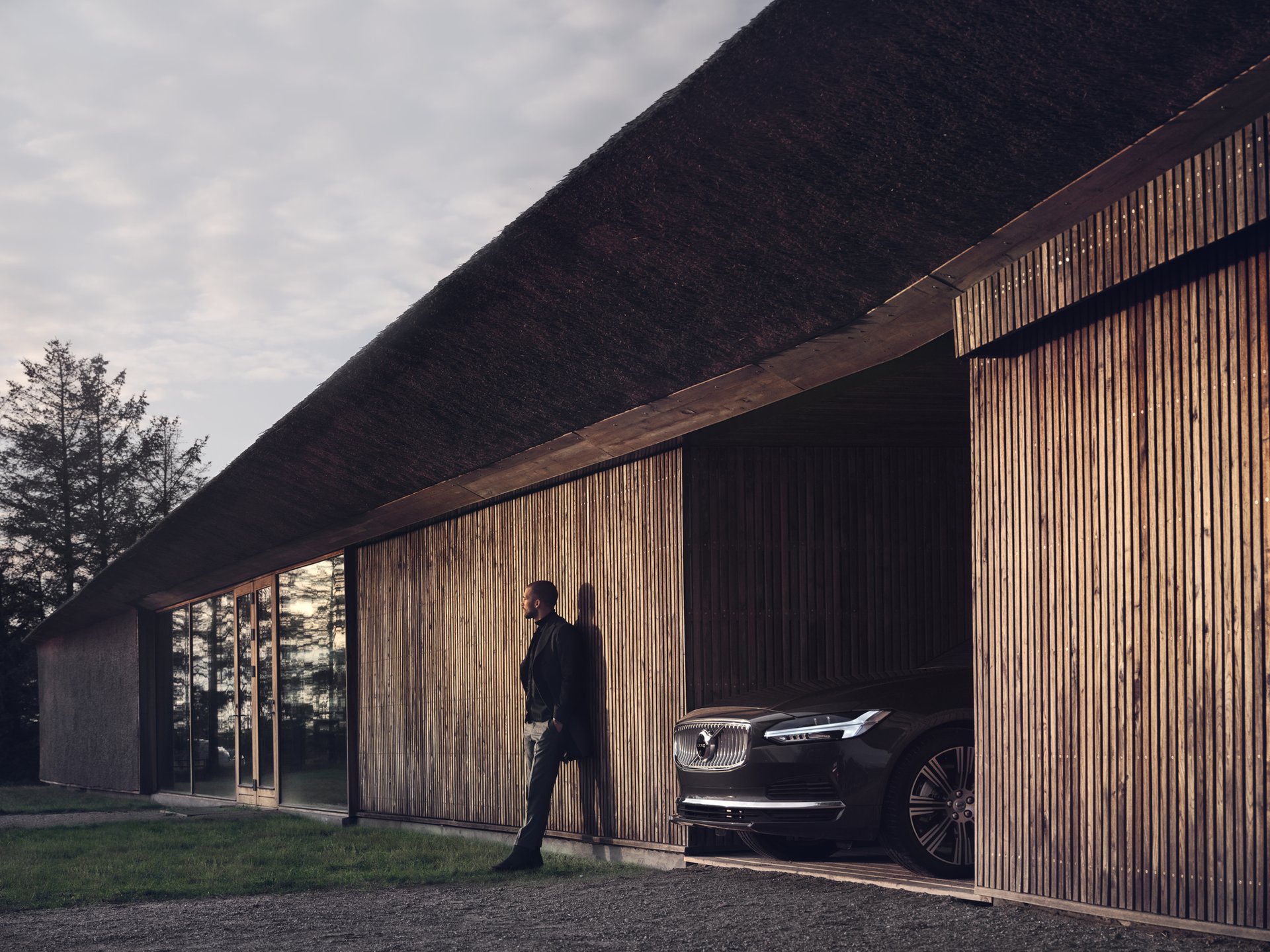 Volvo và chuẩn mực an toàn mới cho tương lai - Hình 8
