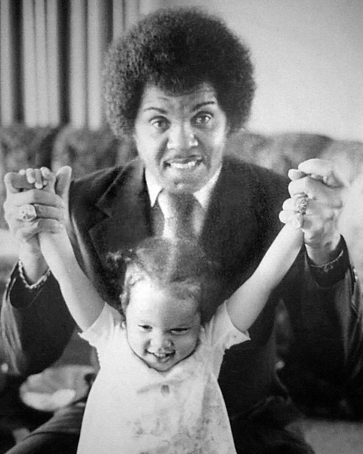 Michael Jackson's Family Secrets - Photo 2