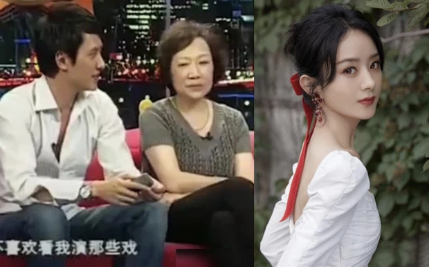 Nghi vấn Triệu Lệ Dĩnh đã có tình mới, tất cả nằm ở 1 hành động ngay khi vội vàng rời phim trường? - Hình 4