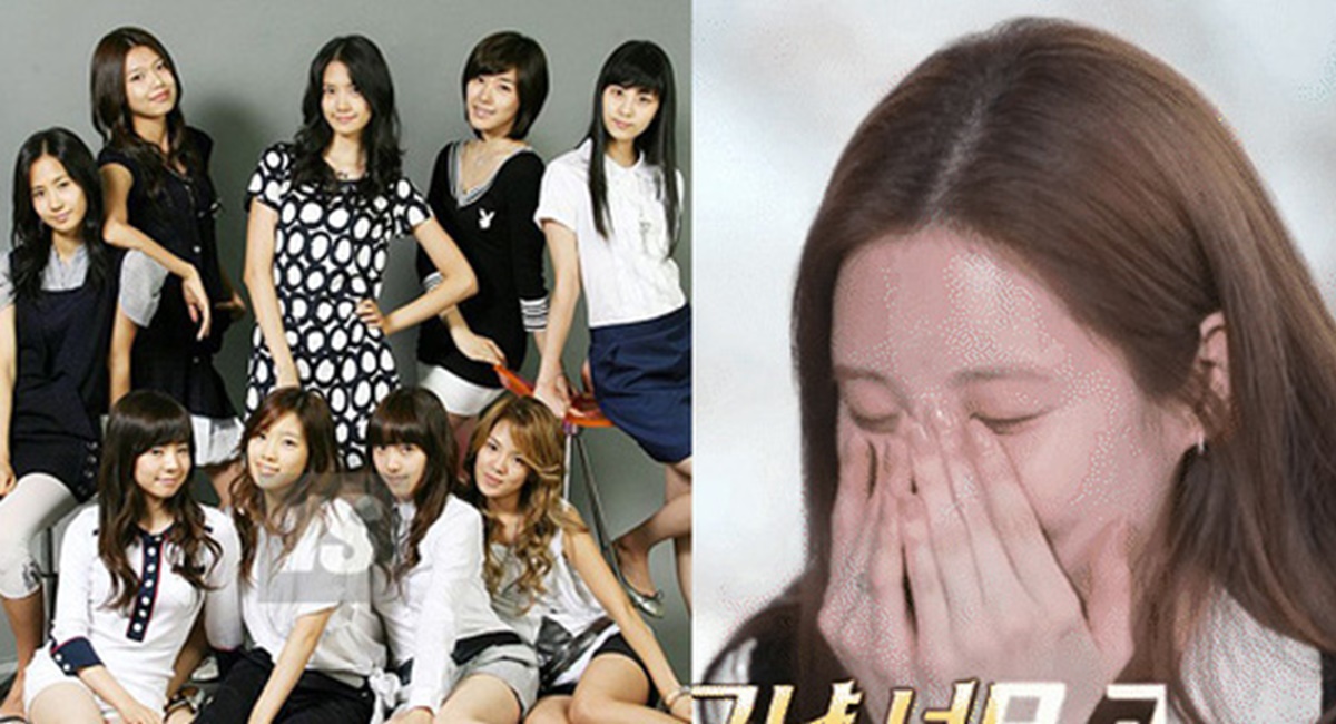 Seohyun bất ngờ tiết lộ không hề hạnh phúc khi ra mắt cùng SNSD, chuyện gì đây? - Hình 5