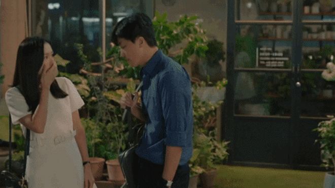 4 chàng phi công màn ảnh của Son Ye Jin: Số 3 có cả tá c.ảnh n.óng với chị đẹp, visual có ăn đứt Hyun Bin? - Hình 8