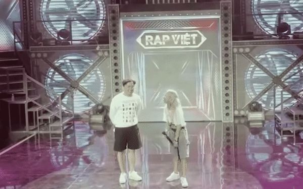 Hóa ra Trấn Thành và tlinh từng tập giao lưu trước Chung kết Rap Việt, câu hỏi có tinh tế hơn đêm trực tiếp? - Hình 3