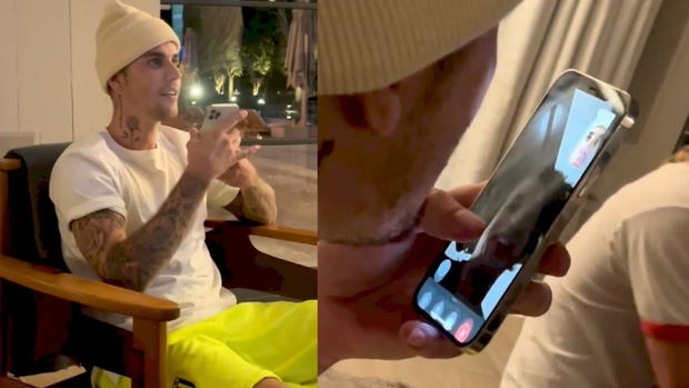 Justin Bieber nhiễm Covid-19 khi mới bắt đầu tour diễn, tình trạng giờ ra sao? - Hình 4