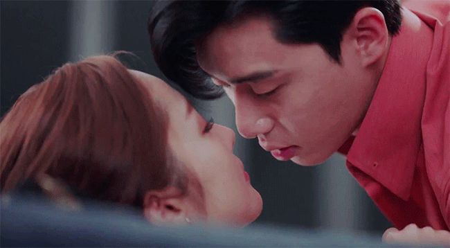 Ông trùm diễn cảnh nóng nên gọi tên Park Seo Joon: Chu đáo kiểm tra chân giường trước khi vào việc với bạn diễn nữ? - Hình 1