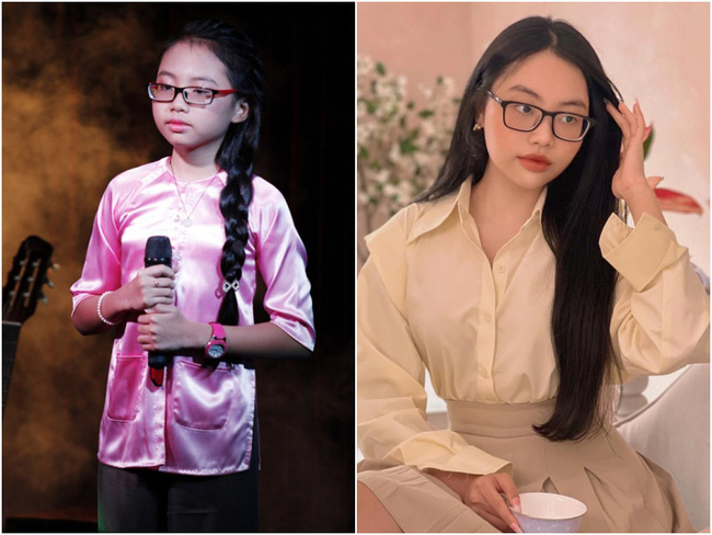 Phương Mỹ Chi giảm tới 8kg hậu bị body shaming, gu thời trang ngày một thăng hạng - Hình 1