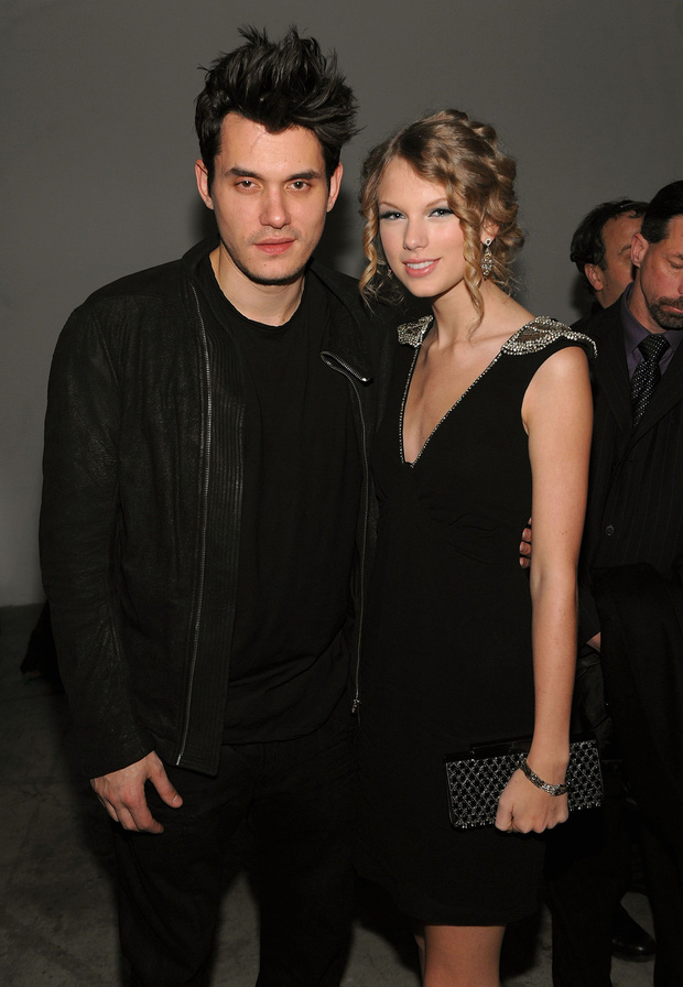 Taylor Swift và 14 đời bạn trai: Hốt toàn sao hạng A, bị bóc phốt và kết đẹp như mơ bên Joe Alwyn - Hình 4