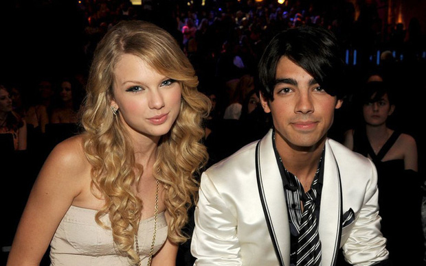 Taylor Swift và 14 đời bạn trai: Hốt toàn sao hạng A, bị bóc phốt và kết đẹp như mơ bên Joe Alwyn - Hình 1