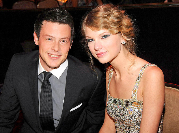 Taylor Swift và 14 đời bạn trai: Hốt toàn sao hạng A, bị bóc phốt và kết đẹp như mơ bên Joe Alwyn - Hình 5