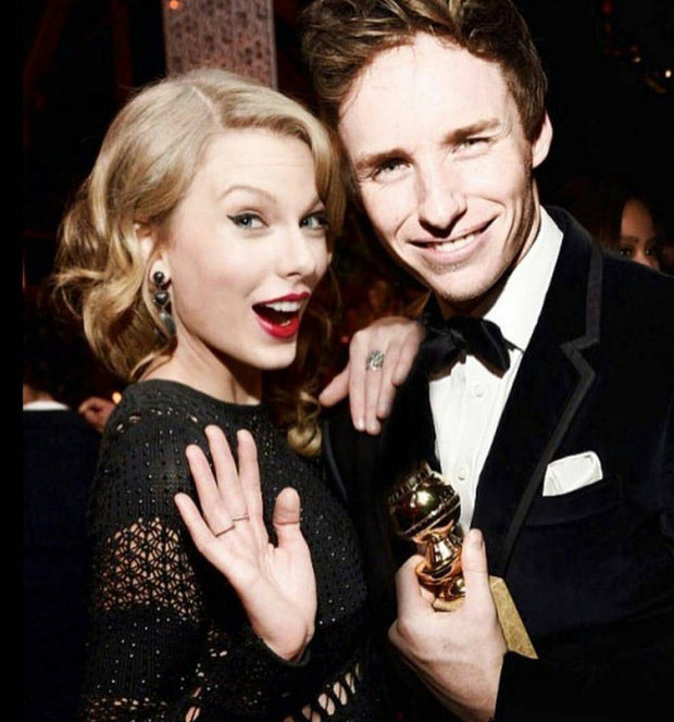 Taylor Swift và 14 đời bạn trai: Hốt toàn sao hạng A, bị bóc phốt và kết đẹp như mơ bên Joe Alwyn - Hình 9
