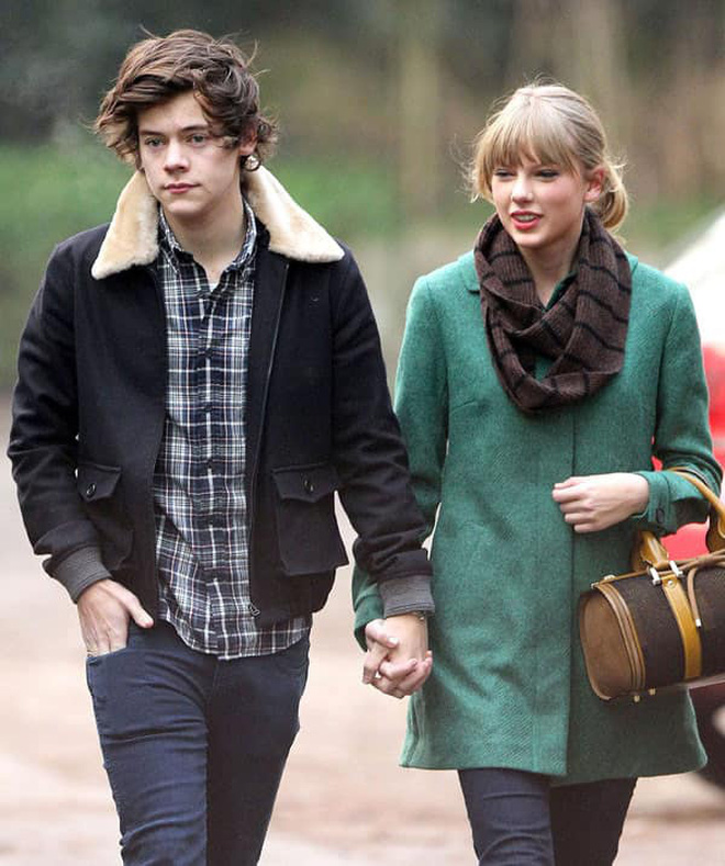Taylor Swift và 14 đời bạn trai: Hốt toàn sao hạng A, bị bóc phốt và kết đẹp như mơ bên Joe Alwyn - Hình 14