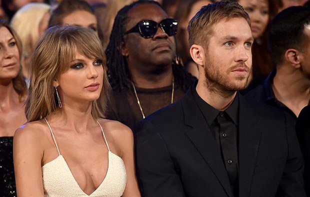 Taylor Swift và 14 đời bạn trai: Hốt toàn sao hạng A, bị bóc phốt và kết đẹp như mơ bên Joe Alwyn - Hình 15