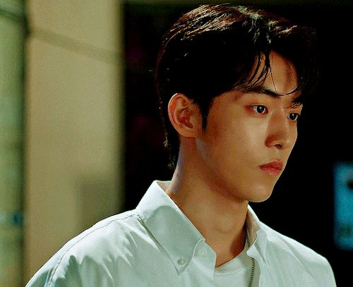 8 câu thoại ngọt xớt của Nam Joo Hyuk trong Twenty Five, Twenty One: Tưởng không tình mà tình không tưởng - Hình 2