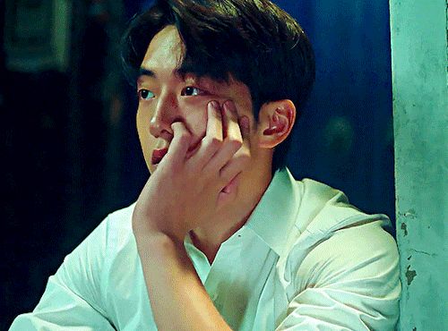 8 câu thoại ngọt xớt của Nam Joo Hyuk trong Twenty Five, Twenty One: Tưởng không tình mà tình không tưởng - Hình 5